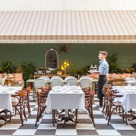 洛杉矶 Palihouse West Hollywood酒店 外观 照片