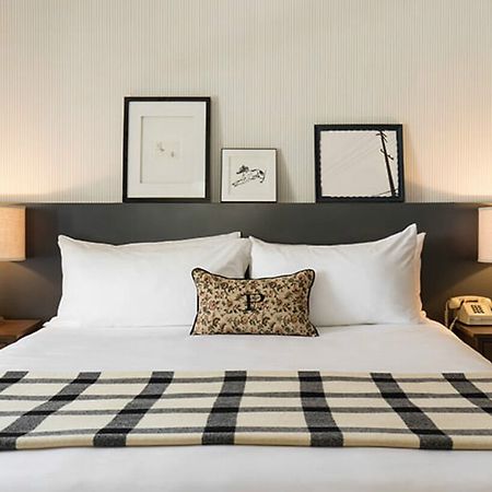 洛杉矶 Palihouse West Hollywood酒店 外观 照片