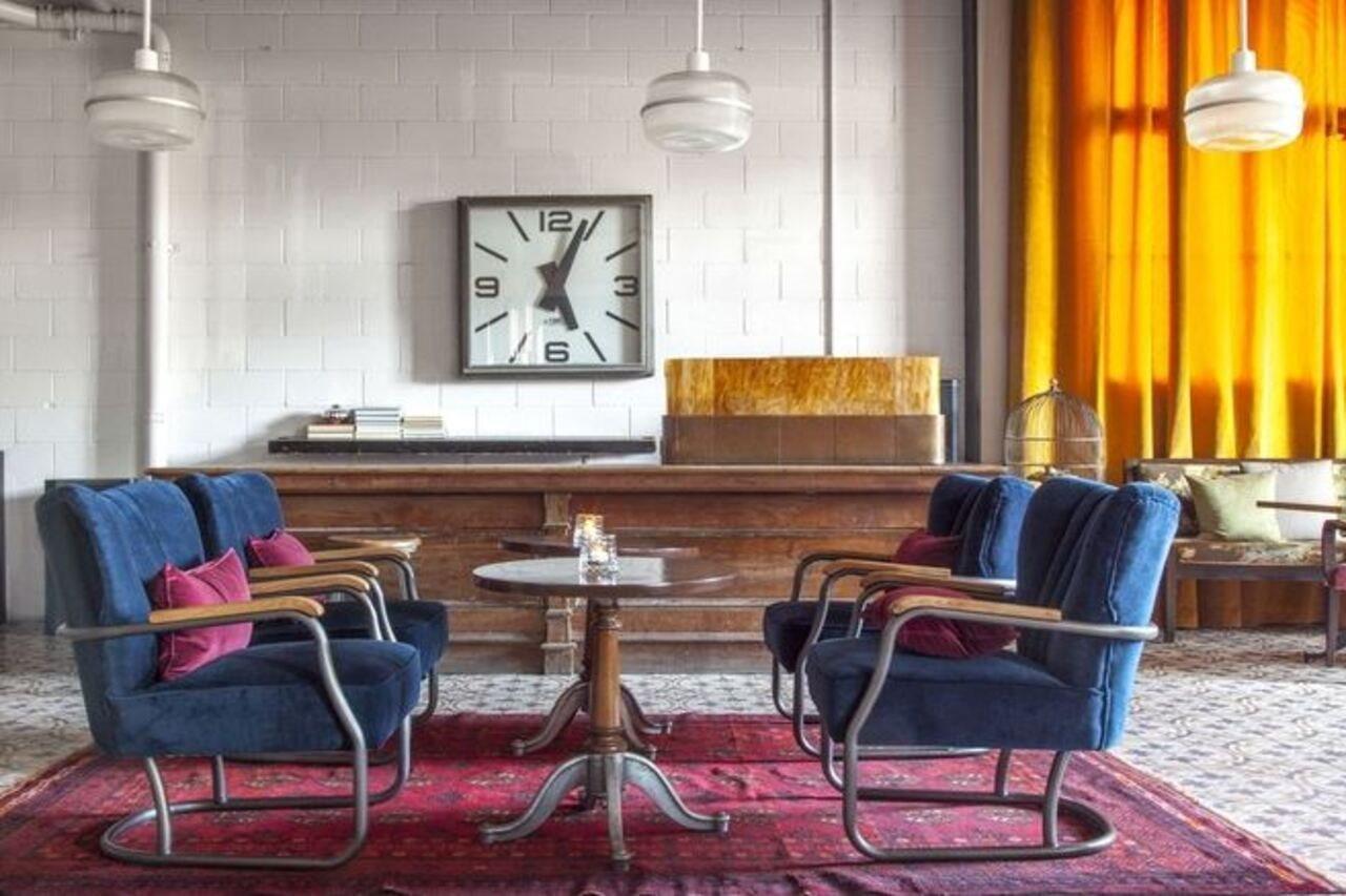 洛杉矶 Palihouse West Hollywood酒店 外观 照片