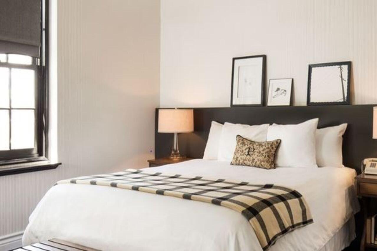 洛杉矶 Palihouse West Hollywood酒店 外观 照片