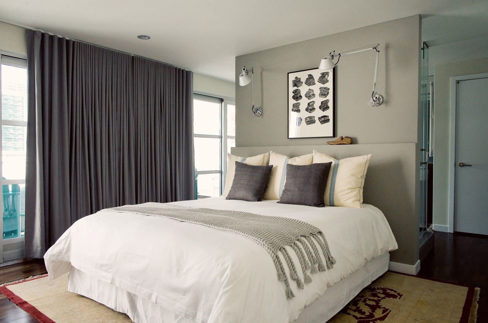 洛杉矶 Palihouse West Hollywood酒店 外观 照片