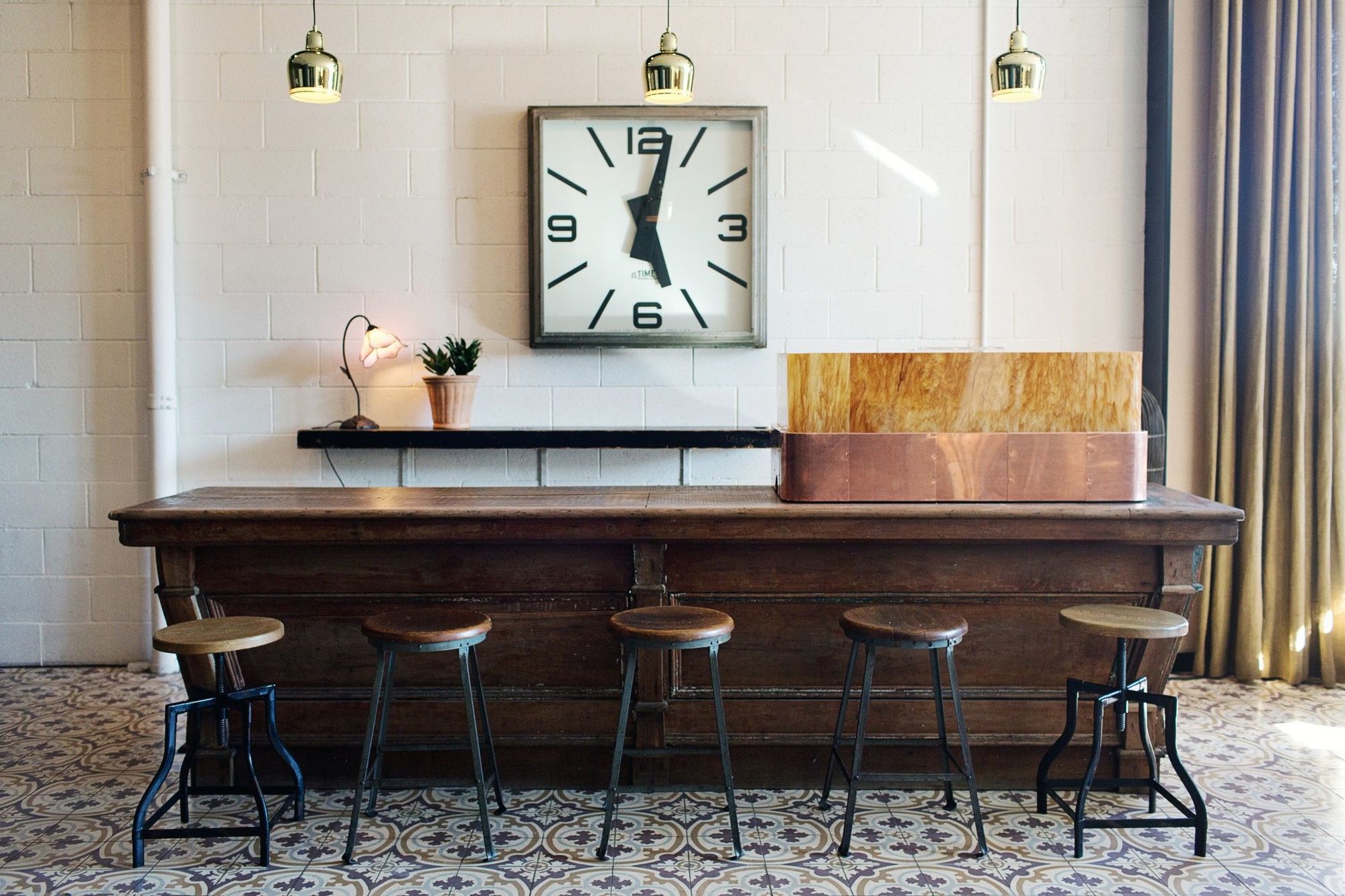 洛杉矶 Palihouse West Hollywood酒店 外观 照片