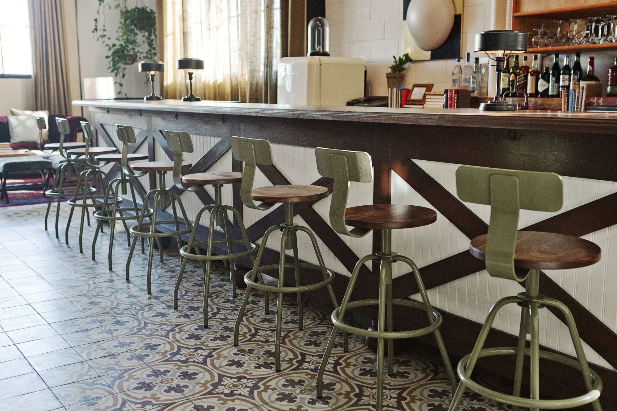 洛杉矶 Palihouse West Hollywood酒店 外观 照片