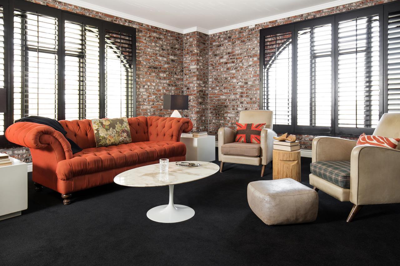 洛杉矶 Palihouse West Hollywood酒店 外观 照片