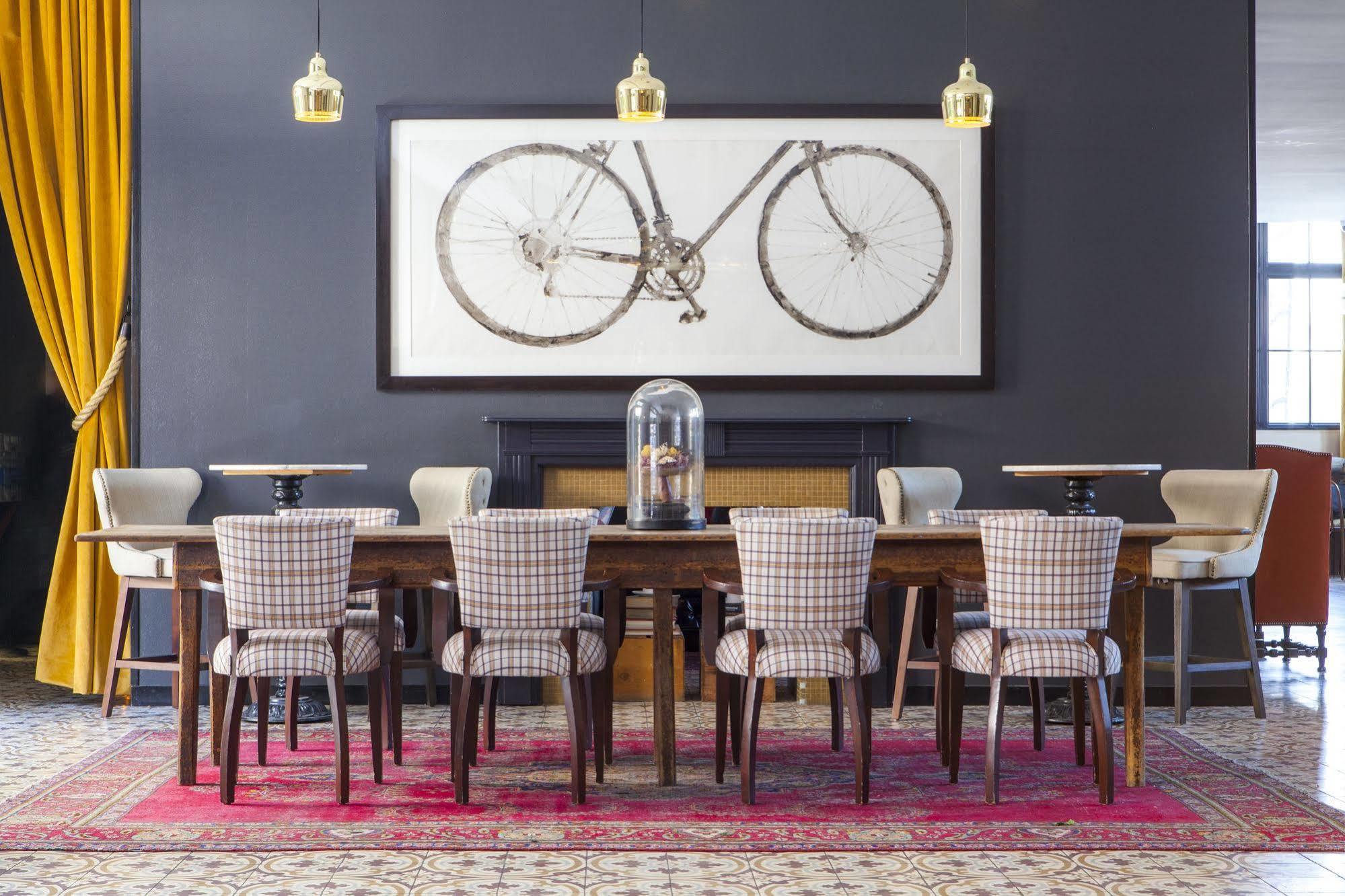 洛杉矶 Palihouse West Hollywood酒店 外观 照片