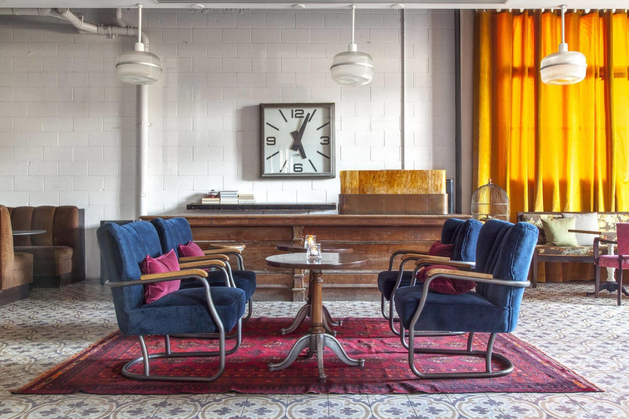 洛杉矶 Palihouse West Hollywood酒店 外观 照片
