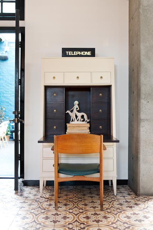 洛杉矶 Palihouse West Hollywood酒店 外观 照片