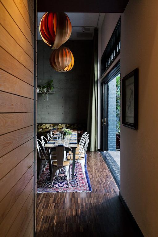 洛杉矶 Palihouse West Hollywood酒店 外观 照片